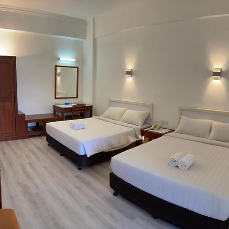 Hotel Ipoh City Extérieur photo